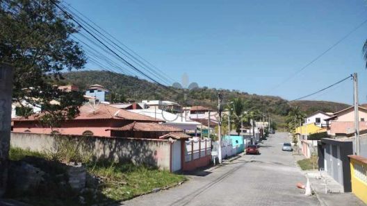 Lote/Terreno à venda, 635m² no Morro do Milagre, São Pedro da Aldeia