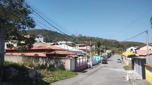 Lote/Terreno à venda, 635m² no Morro do Milagre, São Pedro da Aldeia