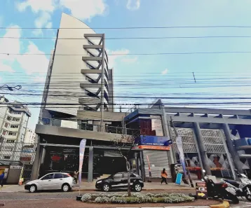 Sala Comercial para alugar, 126m² no Nossa Senhora de Lourdes, Caxias do Sul