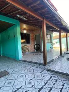 Casa com 2 Quartos à venda, 130m² no Campo Grande, Rio de Janeiro