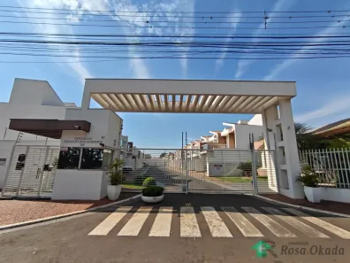 Casa de Condomínio com 3 Quartos à venda, 145m² no Jardim Pioneiros, Londrina