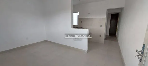 Apartamento com 1 Quarto à venda, 30m² no Camarão, São Gonçalo