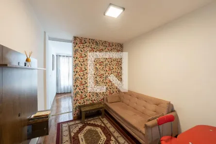 Apartamento com 1 Quarto à venda, 40m² no Bela Vista, São Paulo
