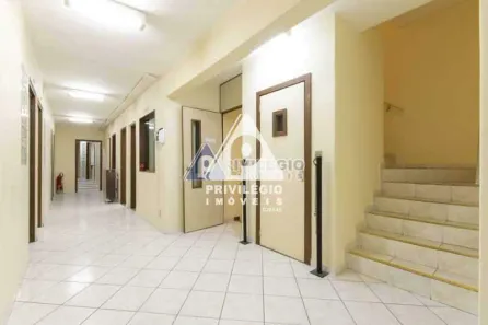 Prédio Comercial à venda, 800m² no Botafogo, Rio de Janeiro