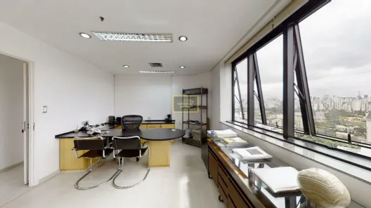 Imóvel Comercial à venda, 69m² no Jardim Paulista, São Paulo