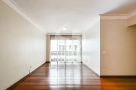 Apartamento com 3 Quartos à venda, 97m² no Moema, São Paulo