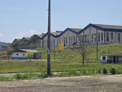 Galpão/Depósito/Armazém à venda, 7350m² no Parque Agrinco, Guararema