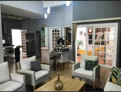 Casa com 3 Quartos à venda, 230m² no Centro, Caçapava