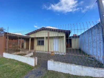 Casa com 2 Quartos para alugar, 80m² no Parque dos Anjos, Gravataí