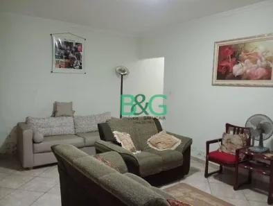 Casa com 3 Quartos à venda, 130m² no Jardim Jaú (Zona Leste), São Paulo
