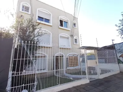 Apartamento com 3 Quartos à venda, 79m² no Santana, Porto Alegre