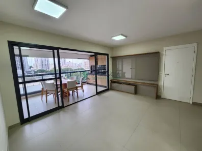 Apartamento com 2 Quartos para alugar, 104m² no Vila Romana, São Paulo