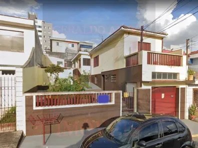 Casa com 2 Quartos à venda, 188m² no Vila Moraes, São Paulo
