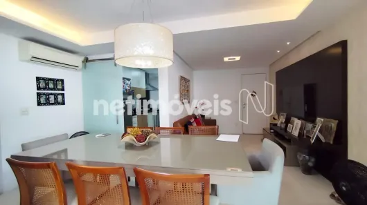Apartamento com 3 Quartos à venda, 98m² no Jardim da Penha, Vitória