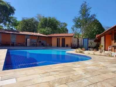 Casa com 3 Quartos à venda, 164m² no Cajueiros (Itaipuaçu), Maricá