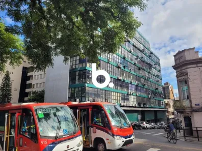 Sala Comercial para alugar, 41m² no Centro Histórico, Porto Alegre