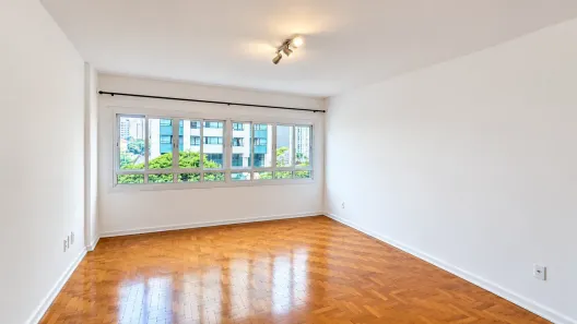 Apartamento com 2 Quartos à venda, 93m² no Jardim Paulista, São Paulo