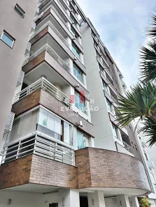 Apartamento com 3 Quartos à venda, 71m² no Trindade, Florianópolis