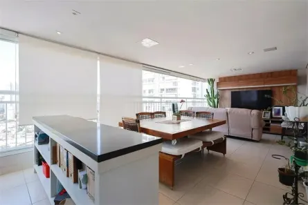Apartamento com 3 Quartos à venda, 96m² no Santa Teresinha, São Paulo