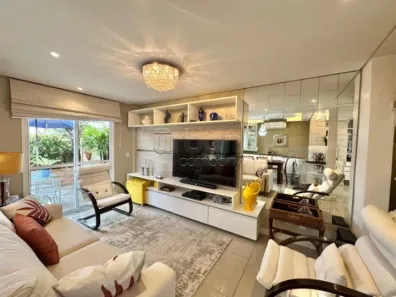 Casa de Condomínio com 3 Quartos à venda, 161m² no Estância Velha, Canoas