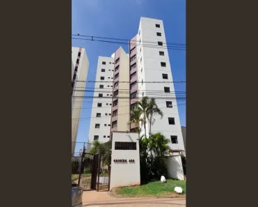 Apartamento com 3 Quartos à venda, 109m² no Vila Industrial, Campinas