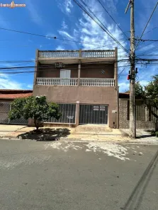 Casa com 4 Quartos à venda, 193m² no Residencial Monte Verde, Indaiatuba