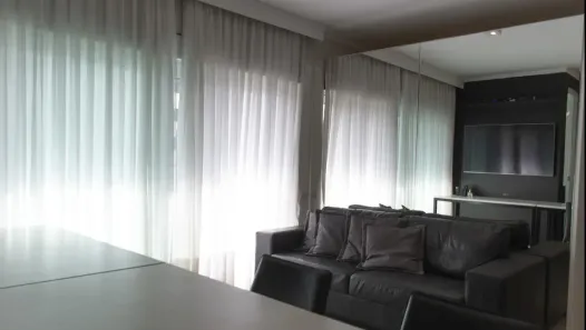 Apartamento com 1 Quarto à venda, 50m² no Centro, Florianópolis