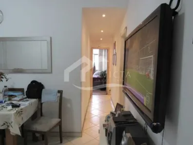 Apartamento com 3 Quartos à venda, 90m² no Botafogo, Rio de Janeiro