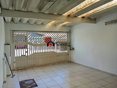 Casa com 2 Quartos para alugar, 75m² no Alves Dias, São Bernardo do Campo