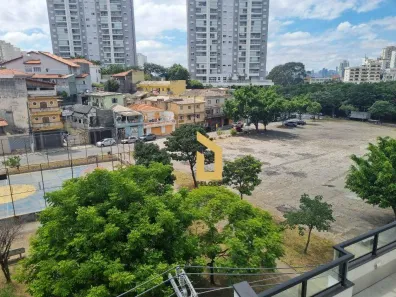 Apartamento com 2 Quartos à venda, 55m² no Vila Maria Alta, São Paulo