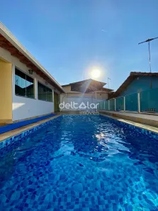 Casa com 4 Quartos à venda, 369m² no Candelária, Belo Horizonte