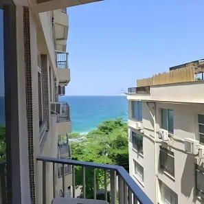 Apartamento com 3 Quartos à venda, 95m² no Copacabana, Rio de Janeiro