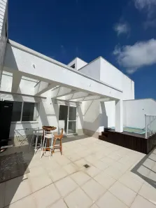 Cobertura com 3 Quartos à venda, 148m² no Recreio dos Bandeirantes, Rio de Janeiro