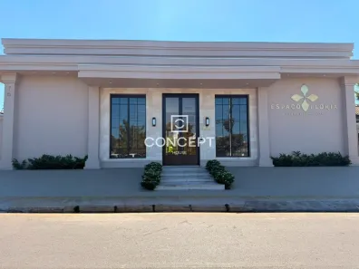 Sala Comercial para alugar, 14m² no Jardim Cuiabá, Cuiabá