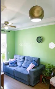 Apartamento com 2 Quartos à venda, 53m² no Casa Grande, Diadema
