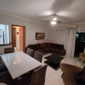 Apartamento com 2 Quartos à venda, 72m² no Residencial Flórida, Ribeirão Preto