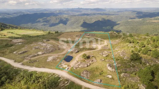 Lote/Terreno à venda, 20017m² no São Luiz do Purunã, Balsa Nova