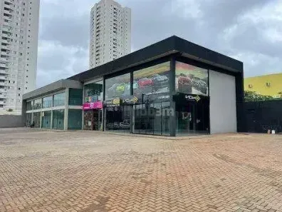 Sala Comercial para alugar, 90m² no Vila Siam, Londrina