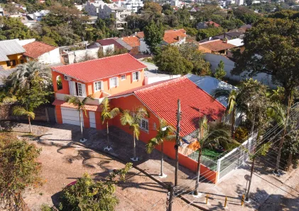 Casa com 4 Quartos à venda, 132m² no Teresópolis, Porto Alegre