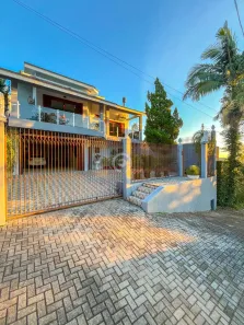 Casa com 4 Quartos à venda, 259m² no Imigrante Norte, Campo Bom