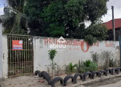 Lote/Terreno à venda, 338m² no Quintas, Natal