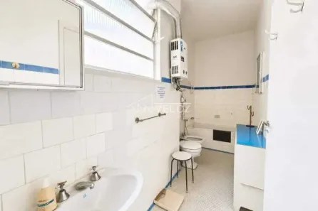 Apartamento com 2 Quartos à venda, 99m² no Flamengo, Rio de Janeiro