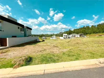 Lote/Terreno à venda, 602m² no Santa Cândida, Vinhedo