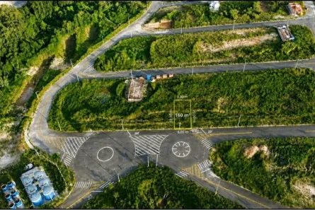 Lote/Terreno à venda, 160m² no Chácara Santa Filomena, Capivari