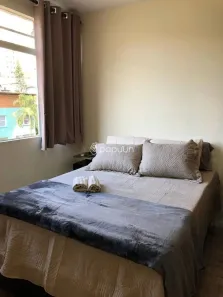 Apartamento com 1 Quarto para alugar, 35m² no Bela Vista, São Paulo