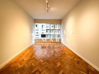 Apartamento com 3 Quartos à venda, 122m² no Copacabana, Rio de Janeiro