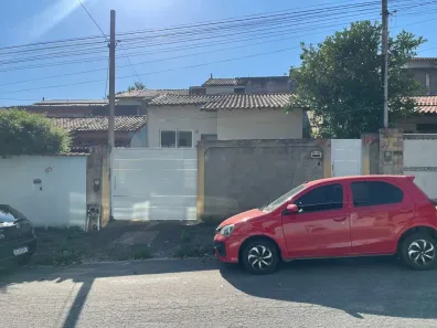 Casa com 3 Quartos à venda, 56m² no Campo Grande, Rio de Janeiro