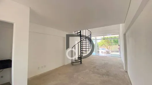 Sala Comercial para alugar, 63m² no Jardim Paiquerê, Valinhos