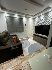 Apartamento com 2 Quartos à venda, 43m² no Jardim Interlagos, Ribeirão Preto