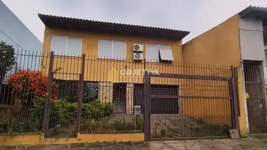 Casa com 3 Quartos para alugar, 350m² no Morro Santana, Porto Alegre
